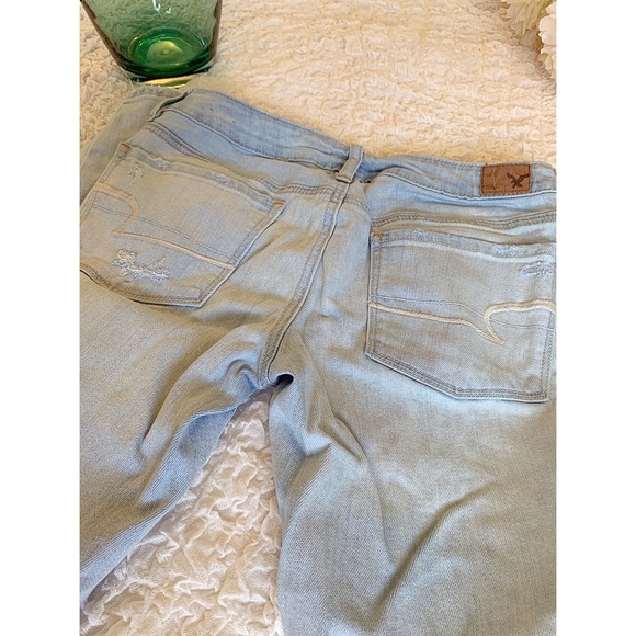 Light Spring time jeans - Picture 3 of 4